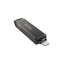 SanDisk Phone Drive, 256 GB, Black