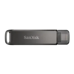 SanDisk Phone Drive, 256 GB, Black