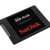 SanDisk® SSD PLUS 240GB Internal Solid State Drive