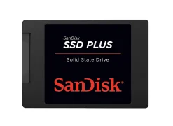 SanDisk® SSD PLUS Internal SSD, 1TB, SATA600, SDSSDA-1T00-G26