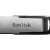 SanDisk Ultra Flair™ USB 3.0 Flash Drive, 128GB, Silver