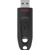 SanDisk Ultra® USB 3.0 Flash Drive, 256GB, Black