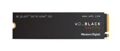 SanDisk WD_BLACK SN770 Internal SSD, 1TB, Black