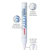 Sanford® Uni-Paint® PX-20 Permanent Marker, Bullet Point, White