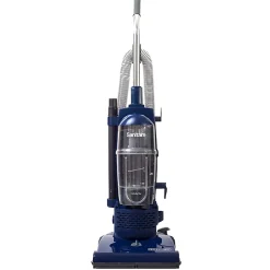 Sanitaire PROFESSIONAL Bagless Commercial Upright Vacuum Cleaner, Blue