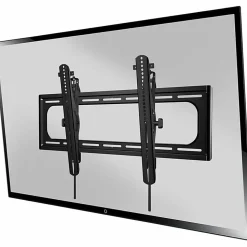 Sanus Large Tilting Outdoor TV Mount - Outdoor TV Wall Mount -  - VODLT1B2