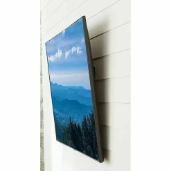 Sanus Large Tilting Outdoor TV Mount - Outdoor TV Wall Mount -  - VODLT1B2