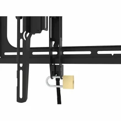 Sanus Large Tilting Outdoor TV Mount - Outdoor TV Wall Mount -  - VODLT1B2