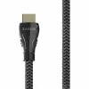 SANUS 2-Meter Ultra High Speed HDMI Cable Supports up to 8K @ 60Hz - 6.56 ft HDMI A/V Cable  - SAC21HDMI2