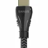 SANUS 3-Meter Ultra High Speed HDMI Cable Supports up to 8K @ 60Hz - 9.84 ft HDMI A/V Cable  - SAC21HDMI3