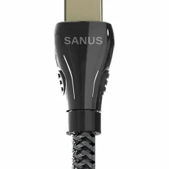 SANUS 3-Meter Ultra High Speed HDMI Cable Supports up to 8K @ 60Hz - 9.84 ft HDMI A/V Cable  - SAC21HDMI3