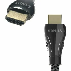 SANUS 3-Meter Ultra High Speed HDMI Cable Supports up to 8K @ 60Hz - 9.84 ft HDMI A/V Cable - SAC21HDMI3