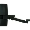 Sanus Tilt & Swivel Speaker Wall Mount - 15lb