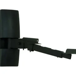 Sanus Tilt & Swivel Speaker Wall Mount - 15lb