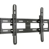 Sanus Tilt TV Wall Mount, For 32-85 Inch Flat Panel TVs, Black, For Flat Panel Display, 32" to 70" Screen Support, 150 lb Load Capacity, Steel, Black