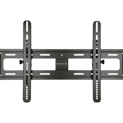 Sanus Tilt TV Wall Mount, For 32-85 Inch Flat Panel TVs, Black, For Flat Panel Display, 32
