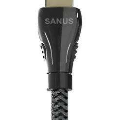 SANUS Ultra High Speed HDMI 1-meter - 3.28 ft HDMI A/V Cable - SAC21HDMI1