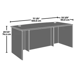 Sauder® Affirm 72