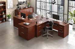 Sauder® Affirm 72