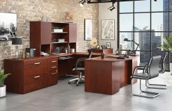 Sauder® Affirm 72