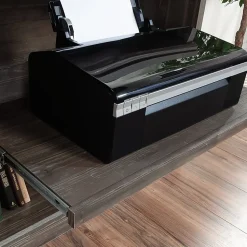 Sauder® Aspen Post 65