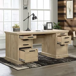 Sauder® Aspen Post 65