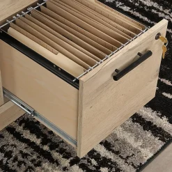 Sauder® Aspen Post 65