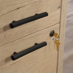 Sauder® Aspen Post 65