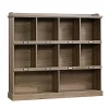 Sauder® Barrister Lane Cubby Bookcase, Salt Oak