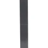 Sauder® Beginnings 71 3/16"H 5-Shelf Transitional Bookcase, Red/Dark Finish, Standard Delivery