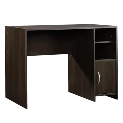 Sauder® Beginnings 41"W Basic Computer Desk, Cinnamon Cherry