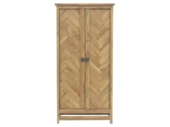Sauder® Cannery Bridge Storage Cabinet, 72