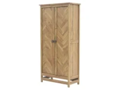 Sauder® Cannery Bridge Storage Cabinet, 72
