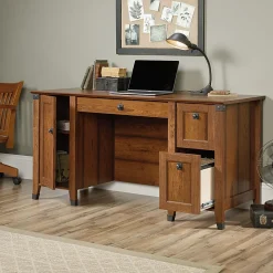 Sauder® Carson Forge 60