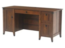 Sauder® Carson Forge 60