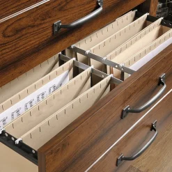Sauder® Carson Forge 34-1/2