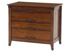 Sauder® Carson Forge 34-1/2