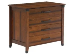 Sauder® Carson Forge 34-1/2