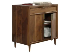 Sauder® Clifford Place Library Base, Grand Walnut