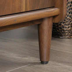 Sauder® Clifford Place Library Base, Grand Walnut