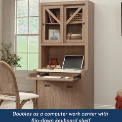 Sauder® Dixon City 72