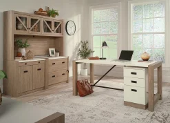 Sauder® Dixon City 72