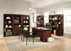 Sauder® Heritage Hill 72