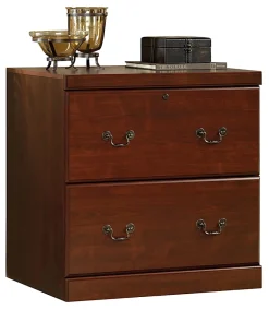 Sauder® Heritage Hill 30-1/8”W x 20-1/2