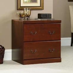 Sauder® Heritage Hill 30-1/8”W x 20-1/2