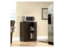 Sauder® HomePlus Base Cabinet, Dakota Oak