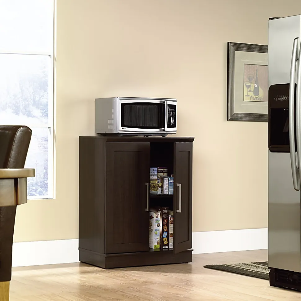 Sauder® HomePlus Base Cabinet, Dakota Oak