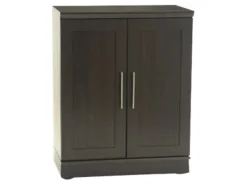 Sauder® HomePlus Base Cabinet, Dakota Oak