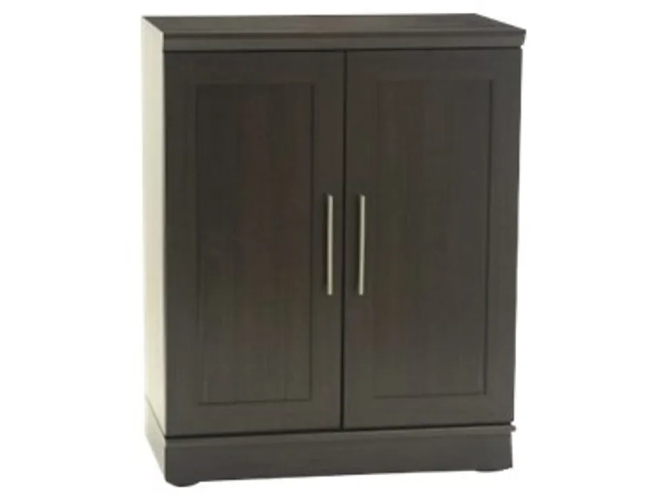 Sauder® HomePlus Base Cabinet, Dakota Oak