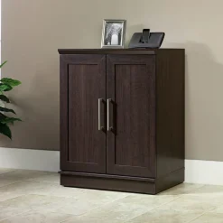 Sauder® HomePlus Base Cabinet, Dakota Oak